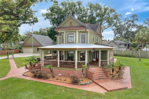 Villa ou maison à vendre à Lakeland, Floride: 5 chambres, 254.37 m2 № 2410054 - photo 2