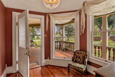 Villa ou maison à vendre à Lakeland, Floride: 5 chambres, 254.37 m2 № 2410054 - photo 6