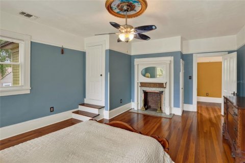 Villa ou maison à vendre à Lakeland, Floride: 5 chambres, 254.37 m2 № 2410054 - photo 27