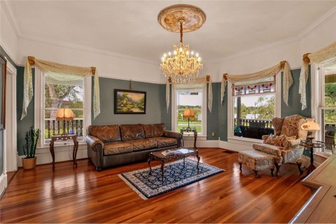 Villa ou maison à vendre à Lakeland, Floride: 5 chambres, 254.37 m2 № 2410054 - photo 10