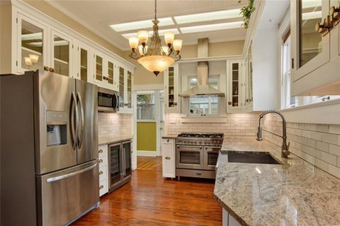 Villa ou maison à vendre à Lakeland, Floride: 5 chambres, 254.37 m2 № 2410054 - photo 17