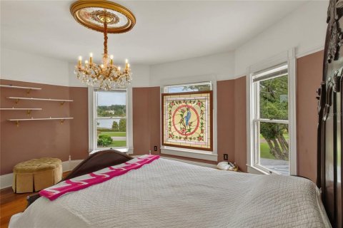 Villa ou maison à vendre à Lakeland, Floride: 5 chambres, 254.37 m2 № 2410054 - photo 29