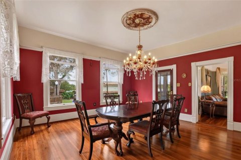 Villa ou maison à vendre à Lakeland, Floride: 5 chambres, 254.37 m2 № 2410054 - photo 14