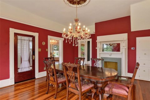 Villa ou maison à vendre à Lakeland, Floride: 5 chambres, 254.37 m2 № 2410054 - photo 15