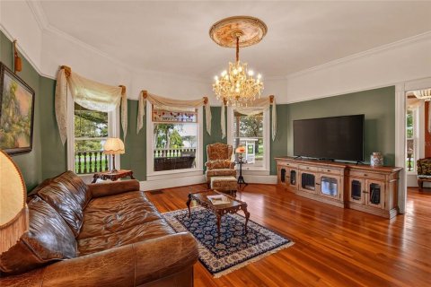 Villa ou maison à vendre à Lakeland, Floride: 5 chambres, 254.37 m2 № 2410054 - photo 11