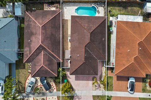 Купить виллу или дом в Майами, Флорида 3 спальни, 147.25м2, № 2027196 - фото 5