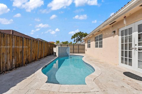 Купить виллу или дом в Майами, Флорида 3 спальни, 147.25м2, № 2027196 - фото 21