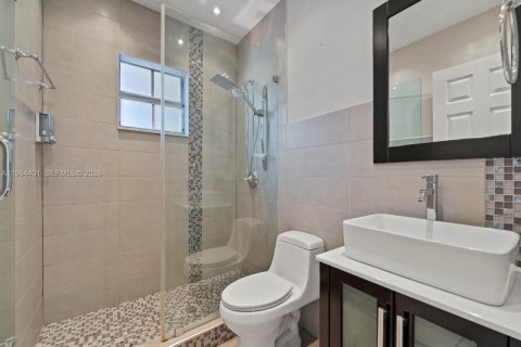 Купить виллу или дом в Майами, Флорида 3 спальни, 147.25м2, № 2027196 - фото 17