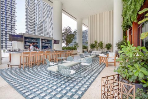 Condominio en alquiler en Miami, Florida, 2 dormitorios, 116.13 m2 № 1938445 - foto 30
