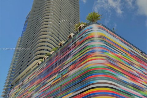Copropriété à louer à Miami, Floride: 2 chambres, 116.13 m2 № 1938445 - photo 6