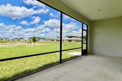 Villa ou maison à louer à Ocala, Floride: 3 chambres, 172.43 m2 № 2419762 - photo 7