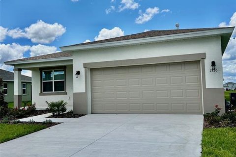 Villa ou maison à Ocala, Floride 3 chambres, 172.43 m2 № 2419762