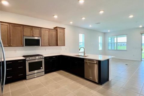Villa ou maison à louer à Ocala, Floride: 3 chambres, 172.43 m2 № 2419762 - photo 15