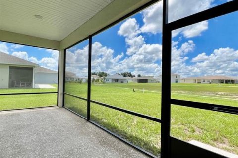 Villa ou maison à louer à Ocala, Floride: 3 chambres, 172.43 m2 № 2419762 - photo 8