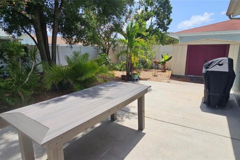 Villa ou maison à vendre à Pinellas Park, Floride: 2 chambres, 88.72 m2 № 2433058 - photo 21