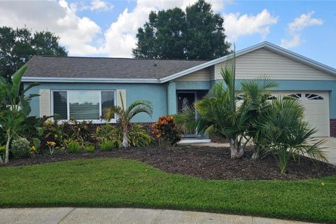 Villa ou maison à Pinellas Park, Floride 2 chambres, 88.72 m2 № 2433058