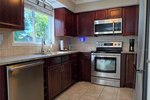 Villa ou maison à vendre à Pinellas Park, Floride: 2 chambres, 88.72 m2 № 2433058 - photo 7