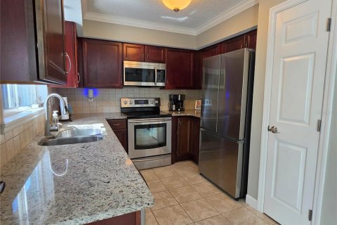 Villa ou maison à vendre à Pinellas Park, Floride: 2 chambres, 88.72 m2 № 2433058 - photo 8