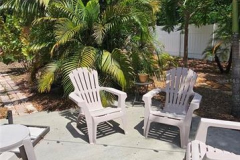 Villa ou maison à vendre à Pinellas Park, Floride: 2 chambres, 88.72 m2 № 2433058 - photo 3