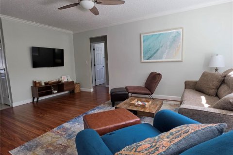 Villa ou maison à vendre à Pinellas Park, Floride: 2 chambres, 88.72 m2 № 2433058 - photo 6
