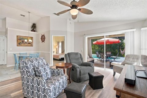 Купить виллу или дом в Клермон, Флорида 7 комнат, 179.95м2, № 2423725 - фото 19