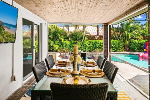 Casa en Lauderdale-by-the-Sea, Florida 4 dormitorios, 204.38 m2 № 2081520