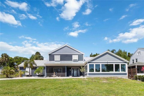 Villa ou maison à vendre à Cocoa, Floride: 3 chambres, 200.39 m2 № 1903688 - photo 3