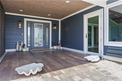Villa ou maison à vendre à Cocoa, Floride: 3 chambres, 200.39 m2 № 1903688 - photo 7