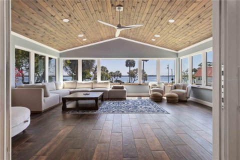 Villa ou maison à vendre à Cocoa, Floride: 3 chambres, 200.39 m2 № 1903688 - photo 15