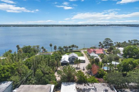 Villa ou maison à vendre à Cocoa, Floride: 3 chambres, 200.39 m2 № 1903688 - photo 26
