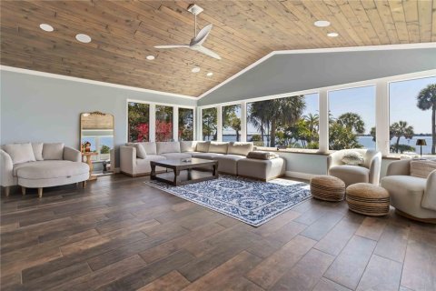 Villa ou maison à vendre à Cocoa, Floride: 3 chambres, 200.39 m2 № 1903688 - photo 17