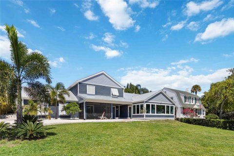 Villa ou maison à vendre à Cocoa, Floride: 3 chambres, 200.39 m2 № 1903688 - photo 4