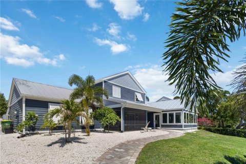 Villa ou maison à vendre à Cocoa, Floride: 3 chambres, 200.39 m2 № 1903688 - photo 1