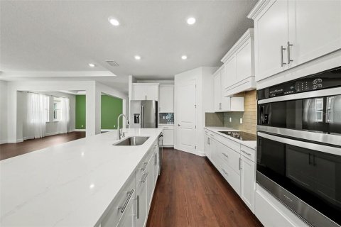 House in Lutz, Florida 4 bedrooms, 263.66 sq.m. № 2107402 - photo 19