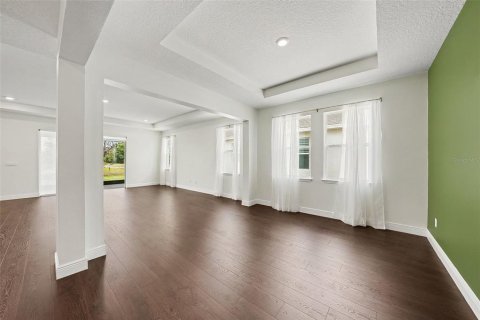 House in Lutz, Florida 4 bedrooms, 263.66 sq.m. № 2107402 - photo 9