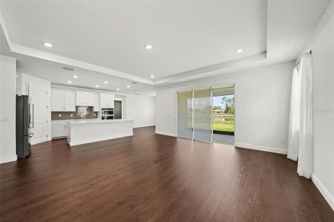 House in Lutz, Florida 4 bedrooms, 263.66 sq.m. № 2107402 - photo 15