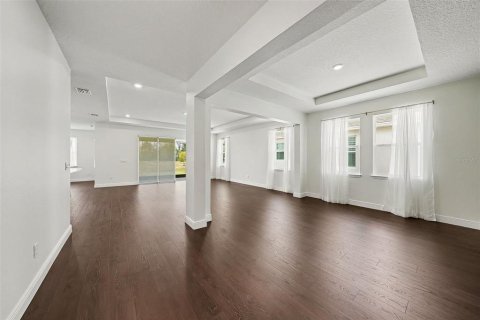 House in Lutz, Florida 4 bedrooms, 263.66 sq.m. № 2107402 - photo 17