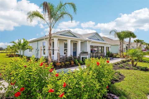 Villa ou maison à New Smyrna Beach, Floride 3 chambres, 232.72 m2 № 2359384