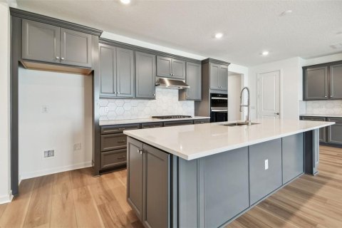 Villa ou maison à vendre à Riverview, Floride: 4 chambres, 306.11 m2 № 1909453 - photo 3