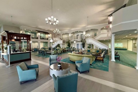 Copropriété à vendre à Delray Beach, Floride: 1 chambre, 66.89 m2 № 1956498 - photo 15