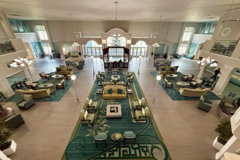 Copropriété à vendre à Delray Beach, Floride: 1 chambre, 66.89 m2 № 1956498 - photo 14