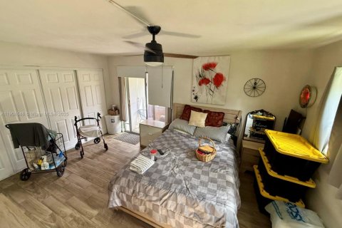 Copropriété à vendre à Delray Beach, Floride: 1 chambre, 66.89 m2 № 1956498 - photo 12