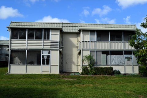 Copropriété à vendre à Delray Beach, Floride: 1 chambre, 66.89 m2 № 1956498 - photo 2