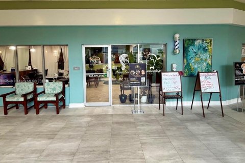 Copropriété à vendre à Delray Beach, Floride: 1 chambre, 66.89 m2 № 1956498 - photo 23