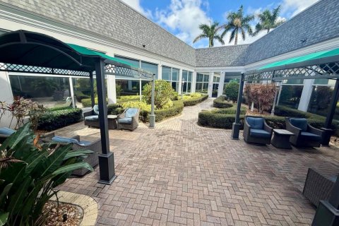 Copropriété à vendre à Delray Beach, Floride: 1 chambre, 66.89 m2 № 1956498 - photo 22