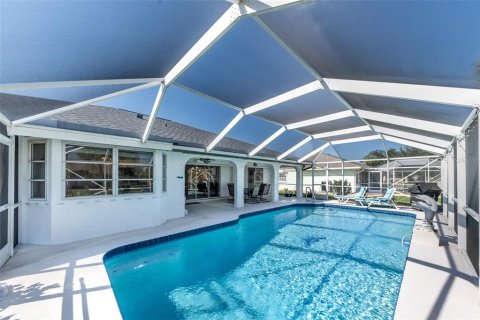 Villa ou maison à vendre à Punta Gorda, Floride: 3 chambres, 171.5 m2 № 2204034 - photo 2