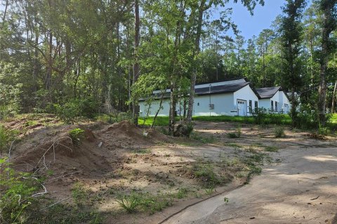 Terreno en venta en Ocala, Florida № 1769817 - foto 4