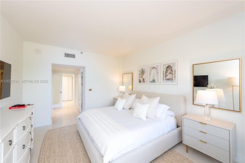 Copropriété à louer à Key Biscayne, Floride: 2 chambres, 143.63 m2 № 2186476 - photo 7