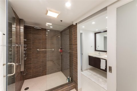 Copropriété à louer à Key Biscayne, Floride: 2 chambres, 143.63 m2 № 2186476 - photo 8