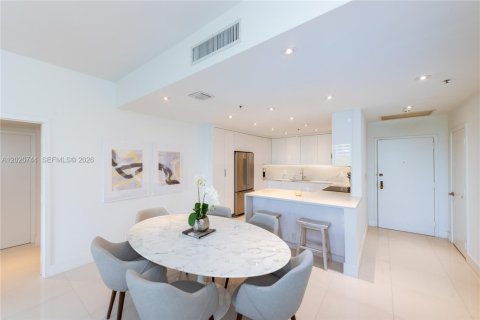 Copropriété à louer à Key Biscayne, Floride: 2 chambres, 143.63 m2 № 2186476 - photo 3